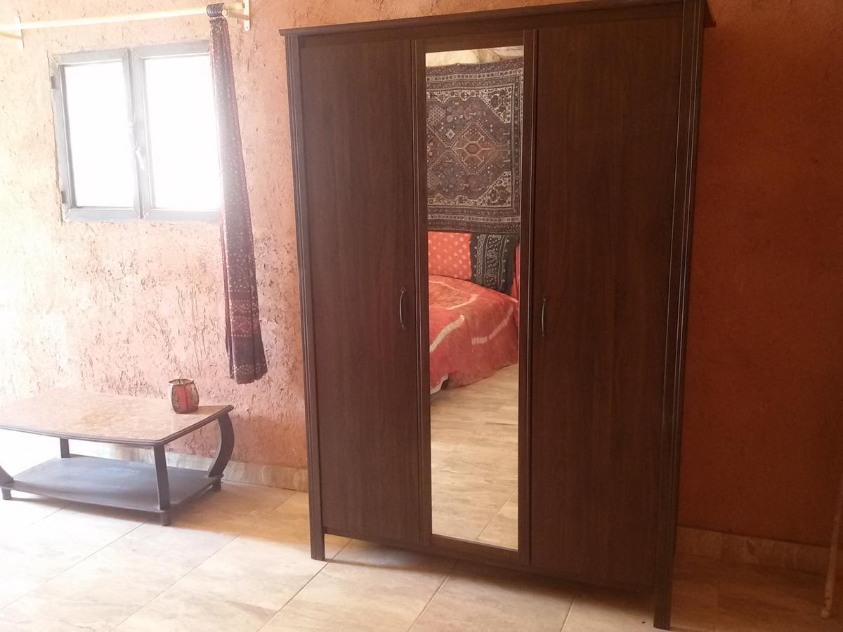 Hotel Obeid'S Bedouin Life Camp Wadi Rum Exterior foto